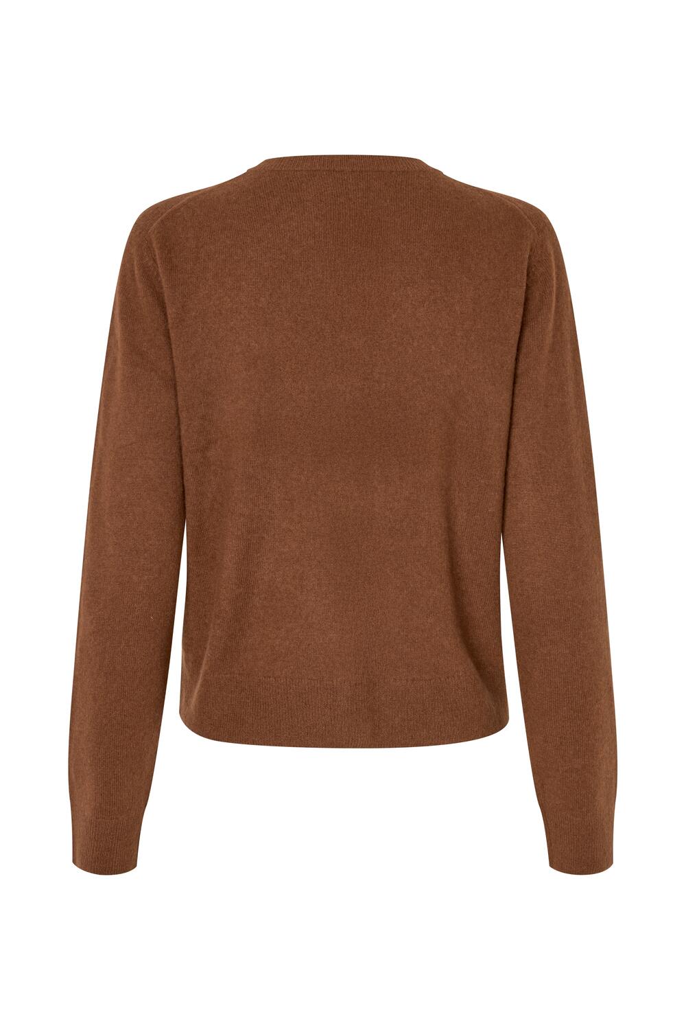 Saboston Cardigan - Potting Soil